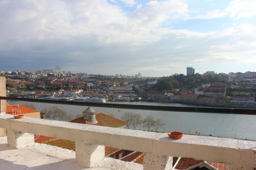 Appartement Oportobestview-Garden Rua Francisco da Rocha Soares nº 37 RC Porto