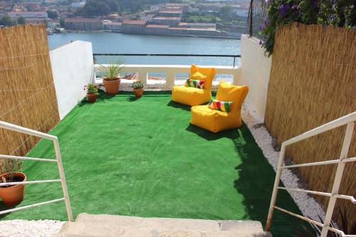 Appartement Oportobestview-River Rua Francisco de Rocha Soares nr 43 CV Porto