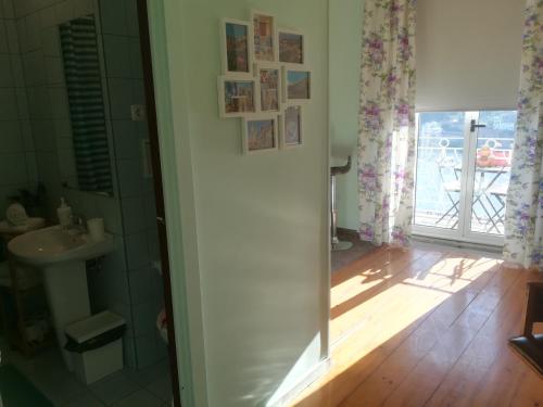 Appartement Oportobestview-smartstudio 43 Rua Francisco da Rocha Soares RC Porto