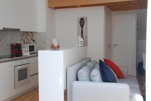 Appartement OportoView Premium Apartment 174 Rua do Bonfim Porto