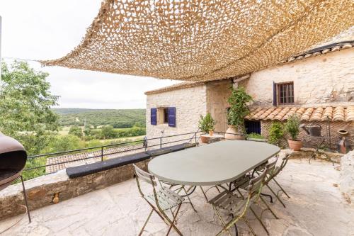 Oppida - Piscine Privée Lussan france