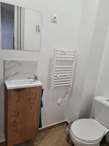 Appartement ORANGE 93 Rue du 11 Novembre Neuilly-sur-Marne