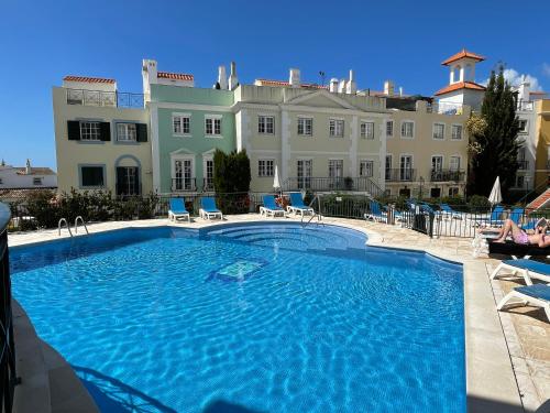 Appartement Orange Tree - Stylish 2 Bedroom Apartment in Old Village Village Street 23 BC The Old Village Vilamoura