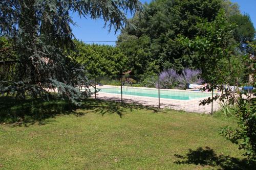 Maisons de vacances Orangerie et La Chartreuse du Domaine de la Graulet La Graulet, chemin de la Graulet Bergerac