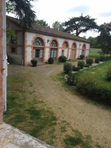 Orangerie LAGAILLARDE Thil france