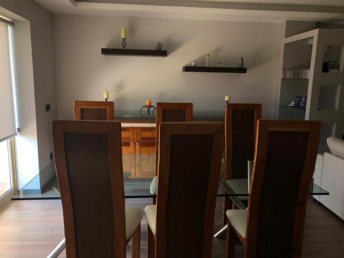 Appartement Orchidee Apartment Rua Principal,1504 Canedo