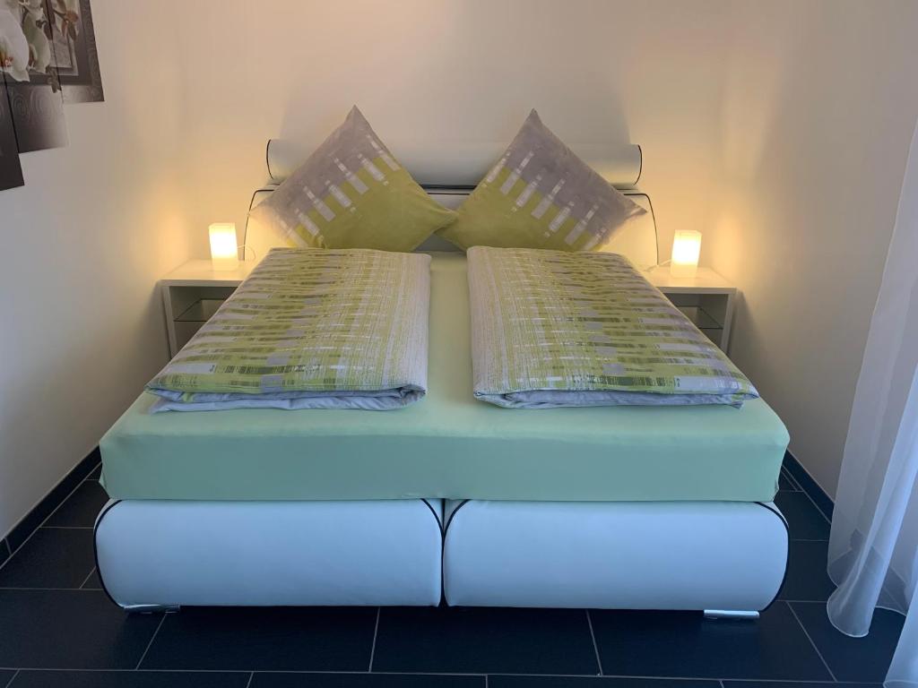 Appartement Orchideenweg 2b, Henstedt-Ulzburg 2 Orchideenweg, 24558 Henstedt-Ulzburg