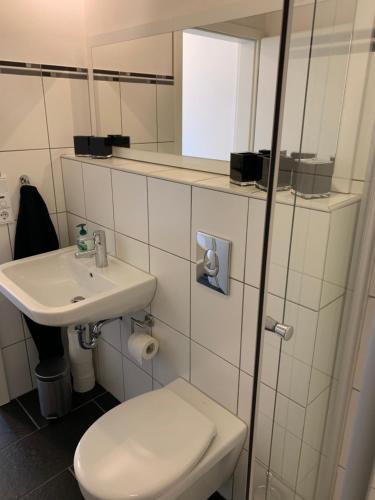 Appartement Orchideenweg 2b, Henstedt-Ulzburg 2 Orchideenweg Henstedt-Ulzburg