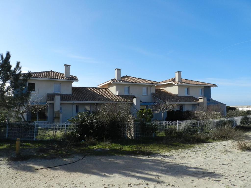 Villa Orée de La Dune 131, avenue des Embruns, 40600 Biscarrosse-Plage