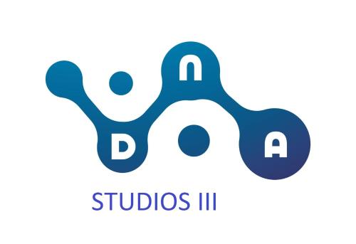 Oriente DNA Studios III Lisbonne portugal