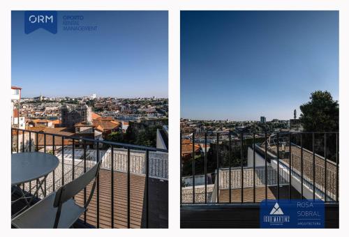 ORM - Virtudes Apartment Porto portugal