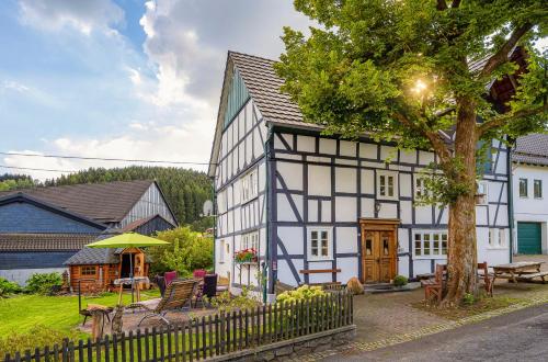 Ortmanns Eulennest Finnentrop allemagne