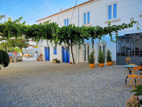 Séjour à la ferme Oryza Guest House& Suites Estrada Principal de Bencanta Quinta de Magarrufe Coimbra