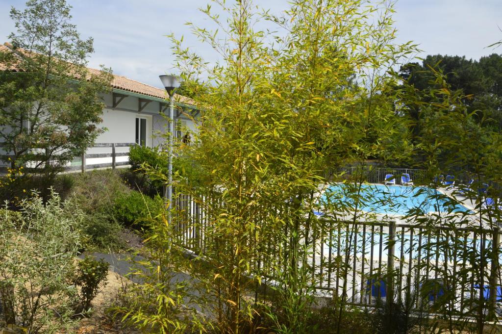 Appartement OSoleMio Moliets APPT 67 Rue de la Bastide, 40660 Moliets-et-Maa