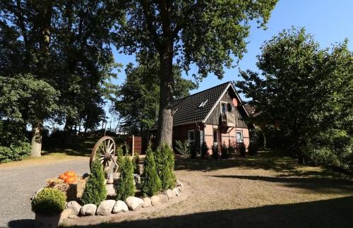 Ostehof Weertzen Weertzen allemagne