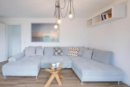 Appartement Ostenfelder Stuuv Heudamm 7 Ostenfeld