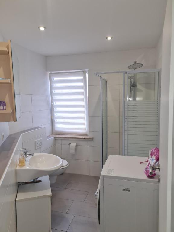 Appartement Osterbrock 2, Admira DG-L Monteurwohnung 35 Gartenstraße, 49744 Geeste