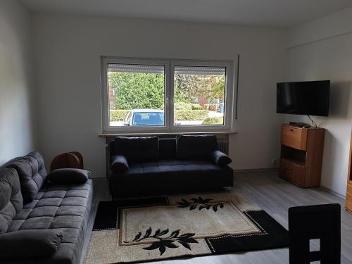 Appartement Osterbrock EG Monteurwohnung 35 Gartenstraße EG Geeste