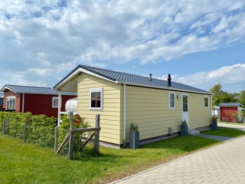 Ostermade Klintdoerp 110 Michaelisdorf allemagne