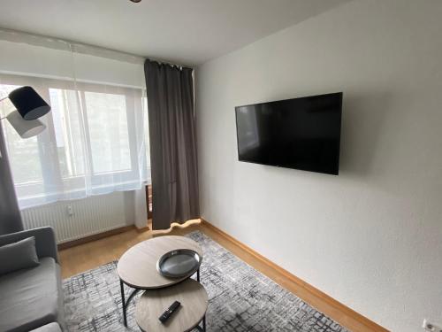 Ostertor, 55qm Wohnung, 3 Zimmer, Balkon, Citynah gelegen Brême allemagne