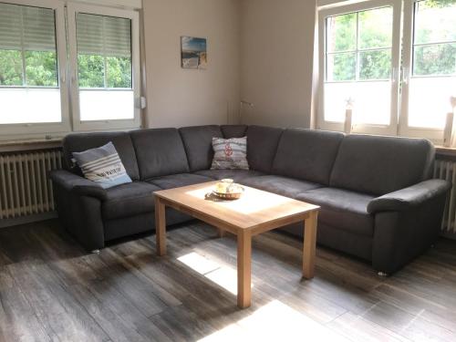Maison de vacances Ostfriesenleev Groß-Midlumer-Ring 4 Hinte