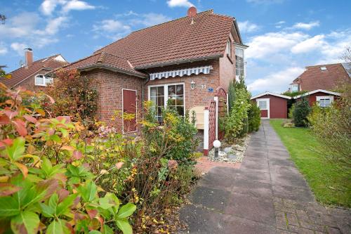 Ostfriesisches Wattenmeer Nessmersiel allemagne