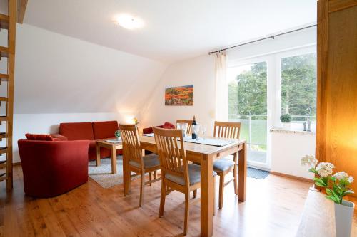 Appartement Ostlandstraße 1 Silbermöwe Ostlandstraße  1 Kellenhusen