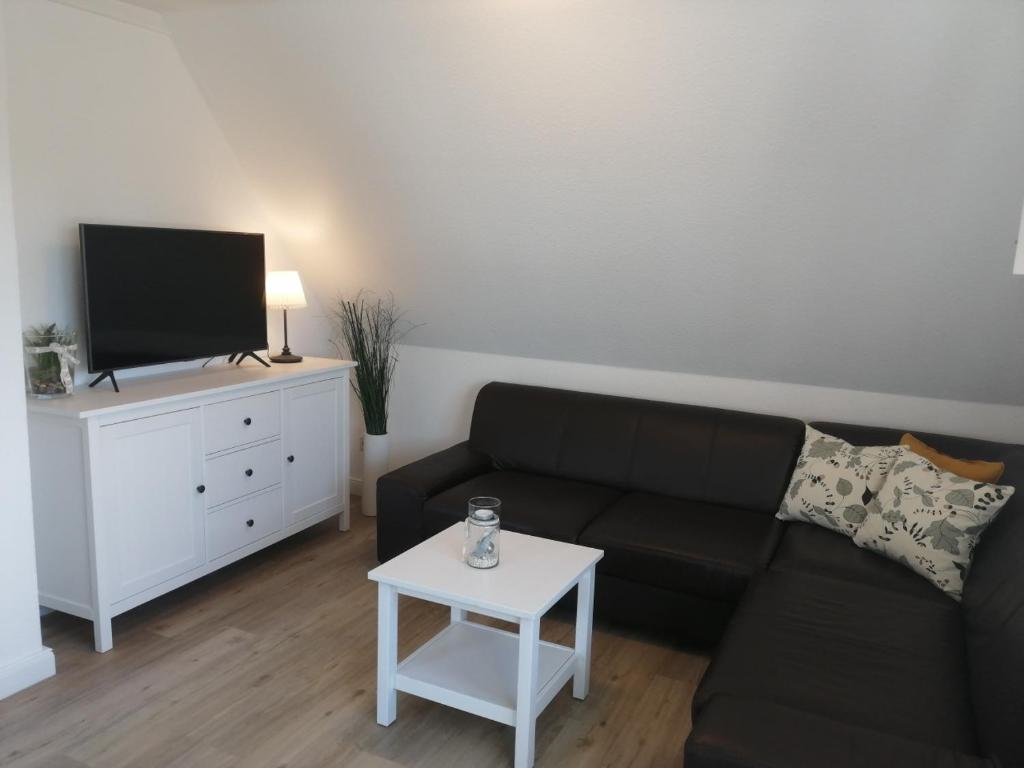 Appartement Ostsee-Auszeit 11 Strandweg, 24217 Stakendorf