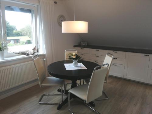 Appartement Ostsee-Auszeit 11 Strandweg Stakendorf