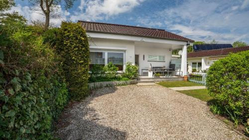 Maison de vacances Ostsee-Bungalow \ Wicheldorfstraße 72 Grömitz