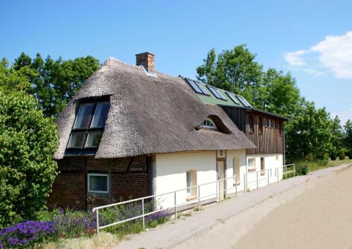 Ostsee-Ferienhaus-Welzin Damshagen allemagne