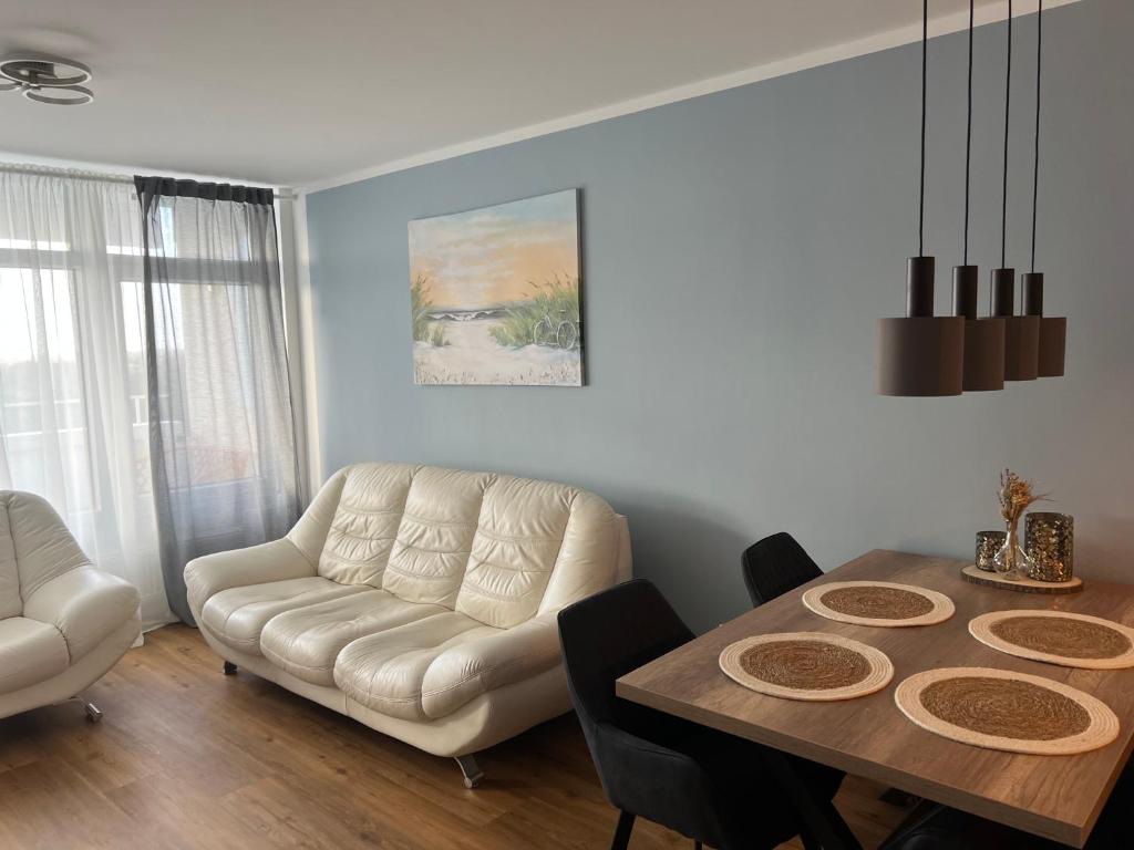 Appartement Ostsee Ferienwohnung in Sierksdorf - Hansa Park Pfingstberg, 23730 Sierksdorf