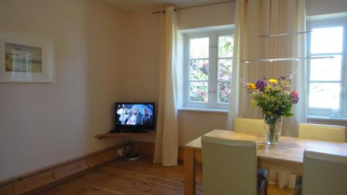 Appartements Ostsee-Kate Dorfstr. 62-63 Schmatzin