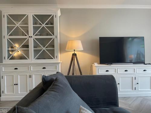 Appartement Ostsee Küstenliebe Grömitz 1 Driftberg Wohnung 103 Grömitz
