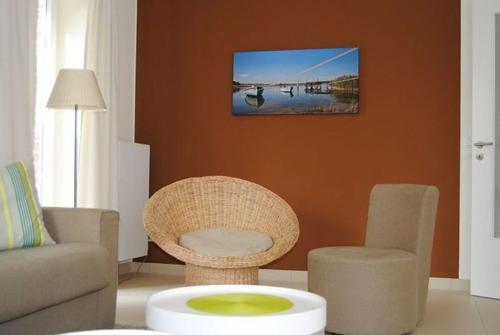 Ostsee Lodges mit Wellnessbereich Niendorf allemagne