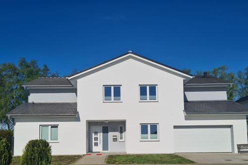 Ostsee-Luxus-Ferienwohnung Sanitz Sanitz allemagne