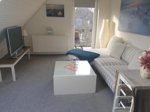 Appartement Ostsee Meerkieker Ferienwohnungen 2 44 Jägersmühle Heiligenhafen