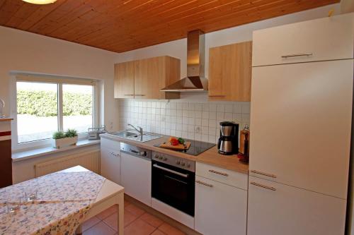 Appartements Ostsee Reetkate Unterstr. 20 Langballig