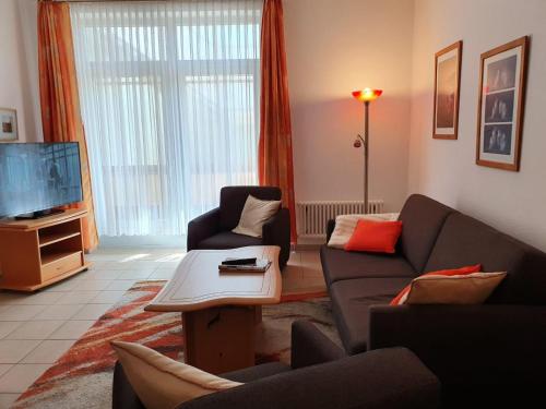 Appartement Ostseeblick-Wustrow-WE-9-9909 Ostseeallee  41a Kühlungsborn