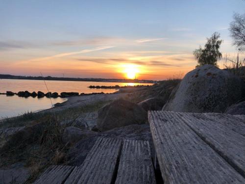 Maison de vacances Ostseecamp Lübecker Bucht \ Bormwiese 1 Scharbeutz