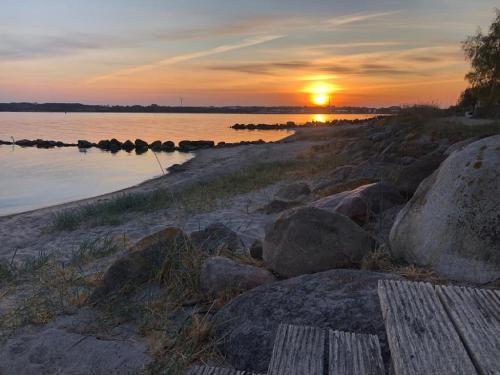 Ostseecamp Lübecker Bucht Meeresbrise Scharbeutz allemagne