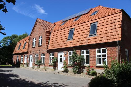 OSTSEEferien am BARFUSSpark Hasselberg allemagne