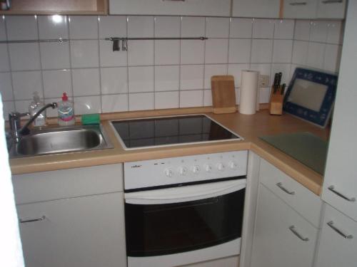 Appartement Ostseeferienwohnung Pascher Hofstraße 7 Nienhagen