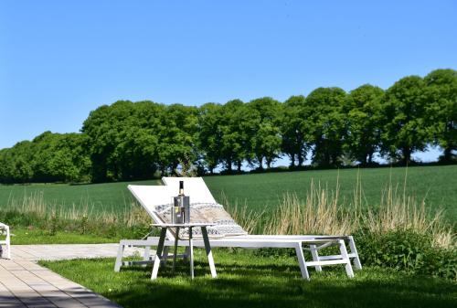 Ostseehaus Boje Krummin allemagne