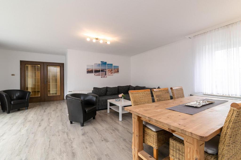 Appartement Ostseehaus Sommerbrise Lagune Bachwiesen  3, 23743 Grömitz