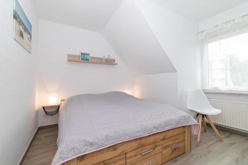 Appartement Ostseehaus Sommerbrise Strandperle Bachwiesen  3 Grömitz