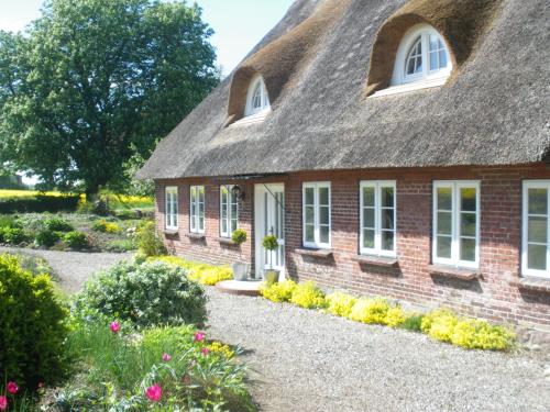 Ostseehof Quern allemagne
