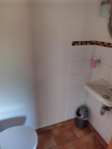 Appartements Ostseehof 2 Nübel Quern