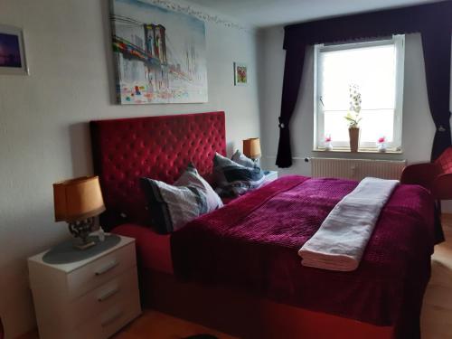 Appartement Ostseenähe 24 Siedlungsring Groß Stieten