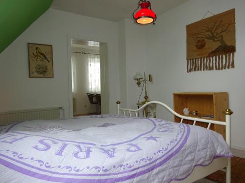 Ostseenähe Homestay Gadebusch allemagne